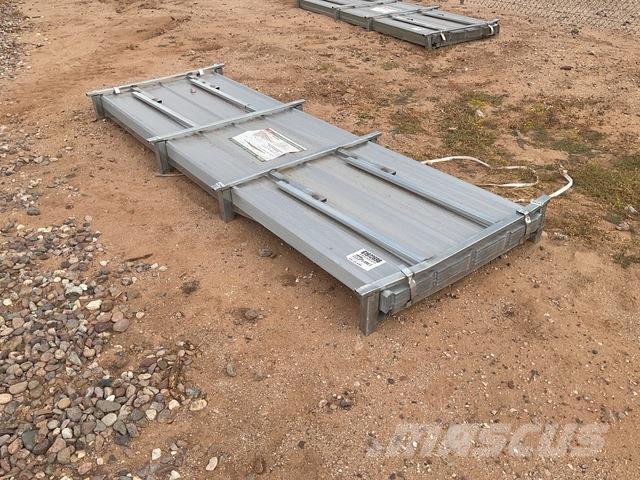 KJ K0311 Outros componentes