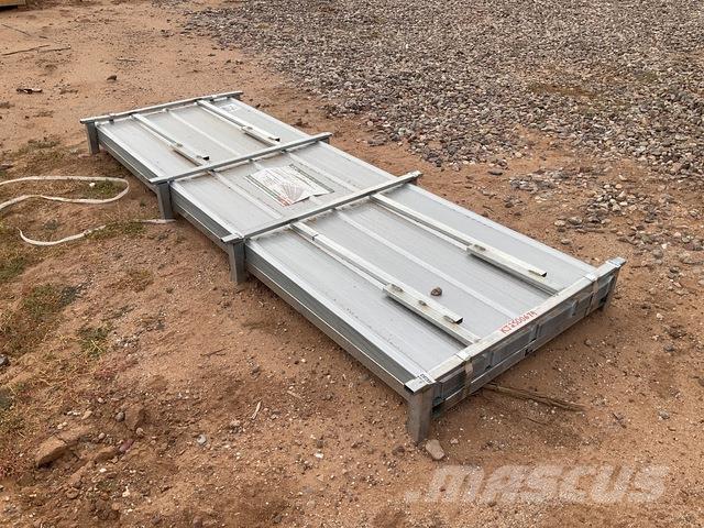 KJ K0311 Outros componentes