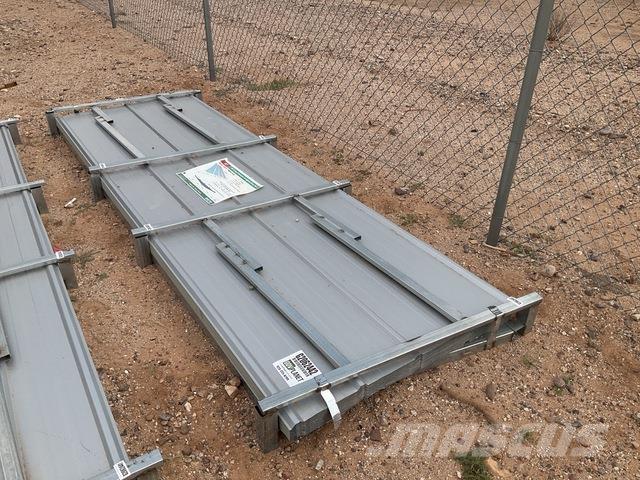 KJ K0311 Outros componentes