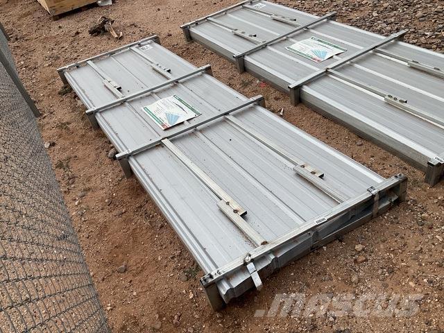 KJ K0311 Outros componentes