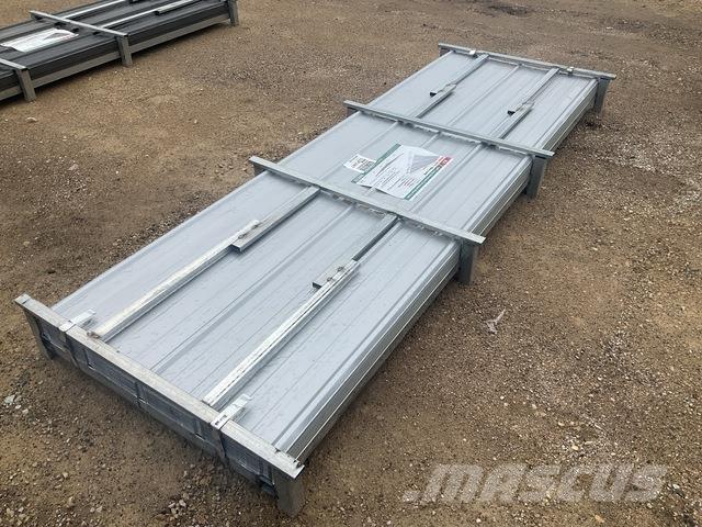 KJ K0311 Outros componentes