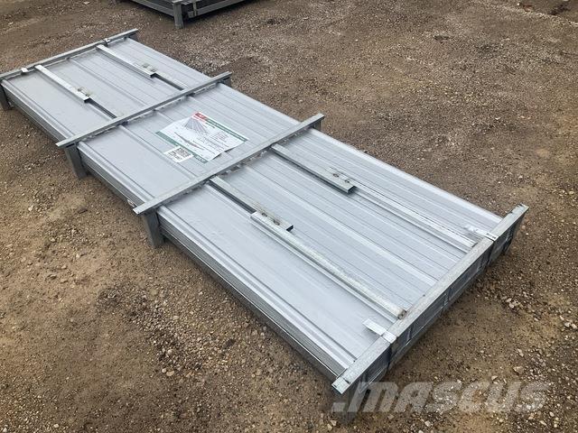 KJ K0311 Outros componentes