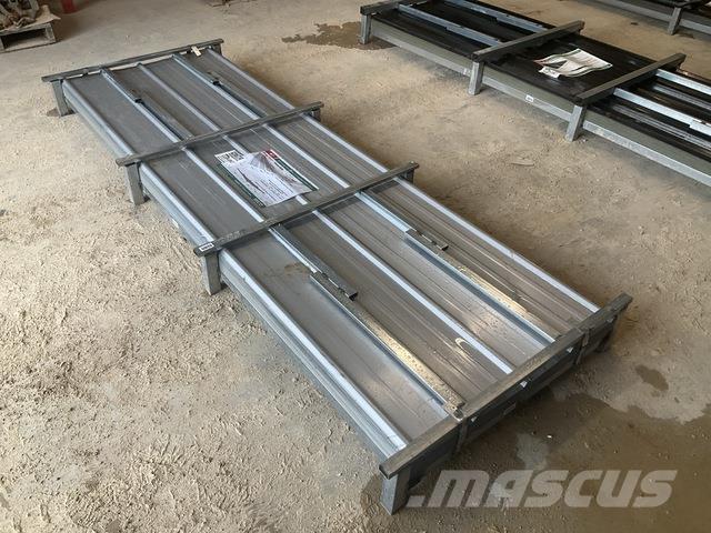 KJ K0311 Outros componentes