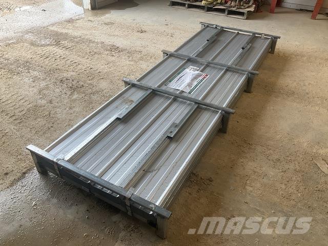 KJ K0311 Outros componentes