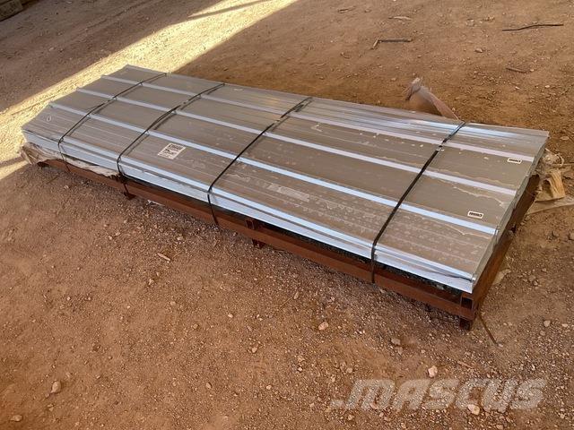 KJ K0311 Outros componentes