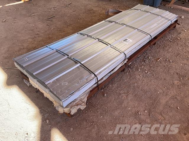 KJ K0311 Outros componentes