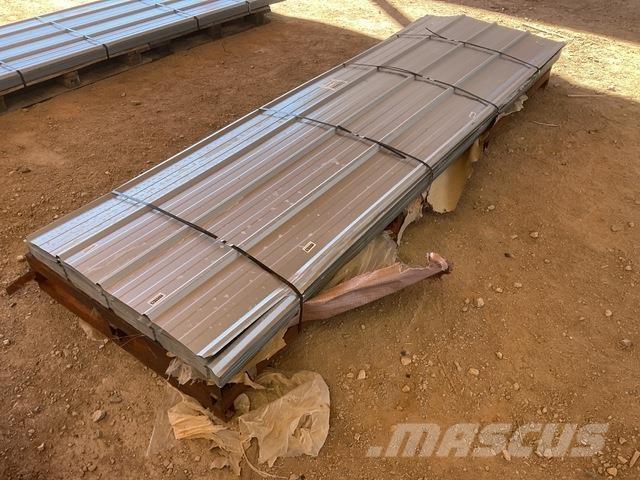 KJ K0311 Outros componentes