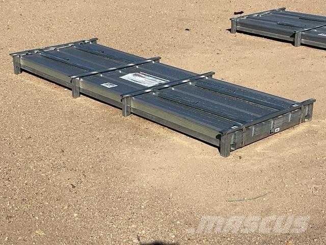 KJ K0311 Outros componentes