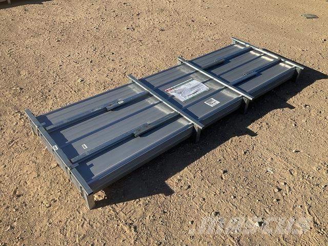 KJ K0311 Outros componentes