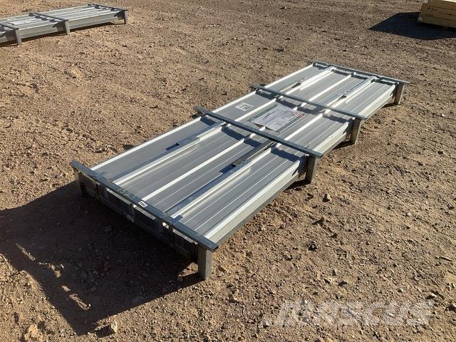 KJ K0311 Outros componentes