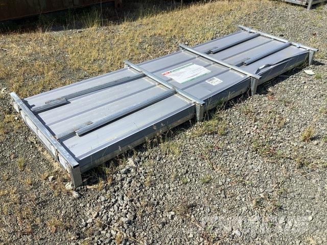 KJ K0311 Outros componentes