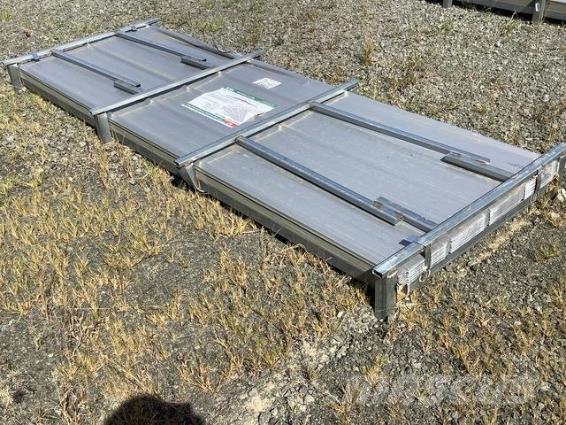 KJ K0311 Outros componentes