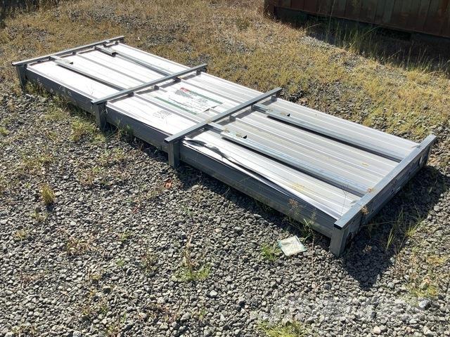 KJ K0311 Outros componentes