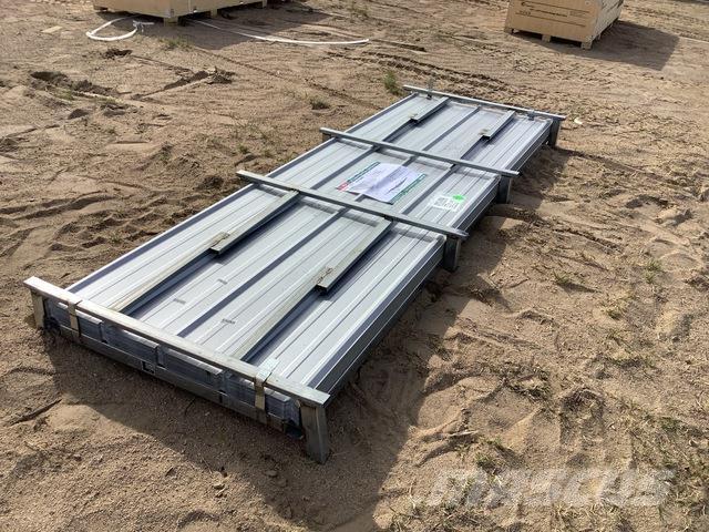 KJ K0311 Outros componentes