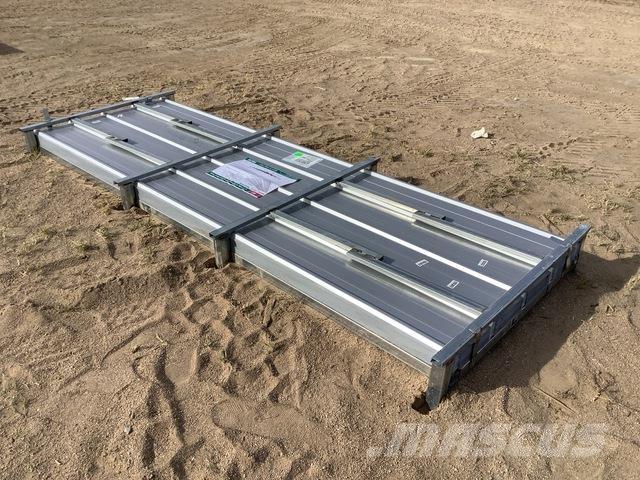 KJ K0311 Outros componentes