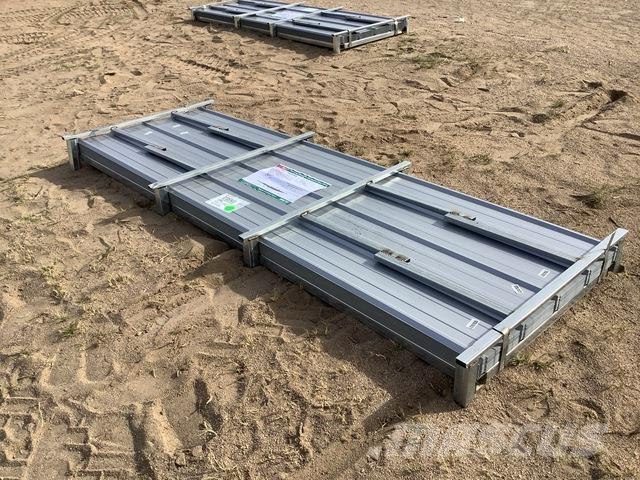 KJ K0311 Outros componentes