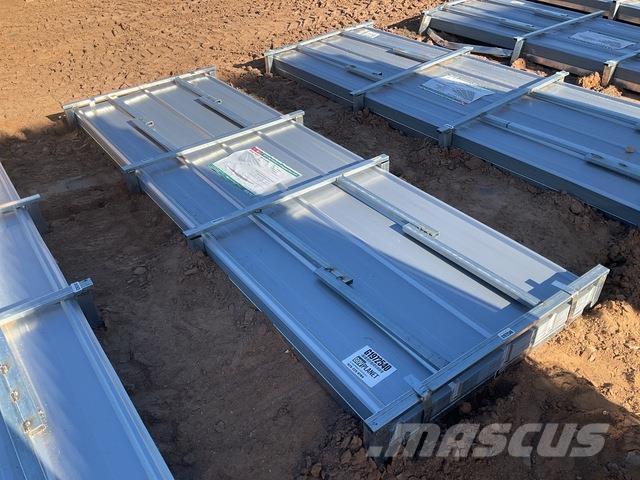 KJ K0311 Outros componentes