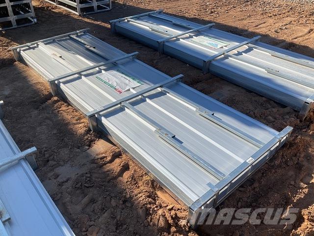 KJ K0311 Outros componentes