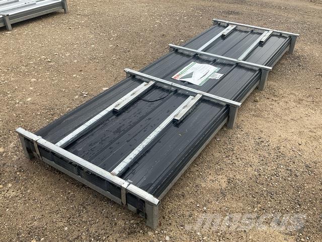 KJ K0311B Outros componentes