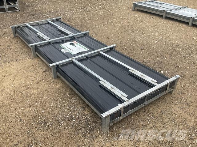 KJ K0311B Outros componentes