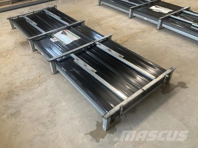 KJ K0311B Outros componentes