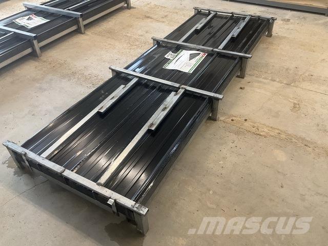 KJ K0311B Outros componentes