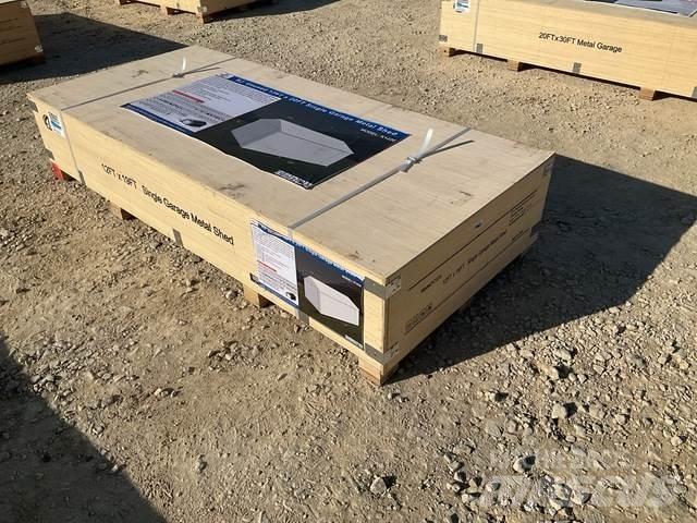 KJ K1220 Construção - Outros
