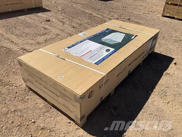 KJ K1220 Construção - Outros
