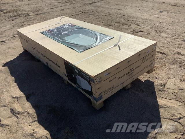 KJ K1220 Construção - Outros
