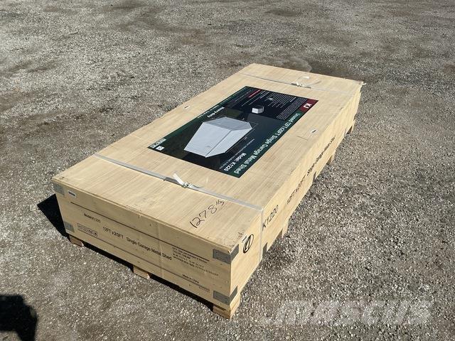 KJ K1220 Construção - Outros
