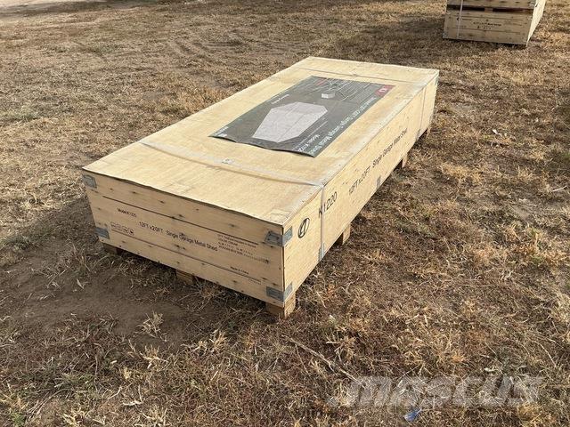 KJ K1220 Construção - Outros
