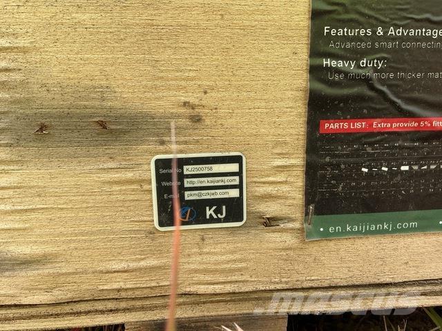 KJ K1220 Construção - Outros
