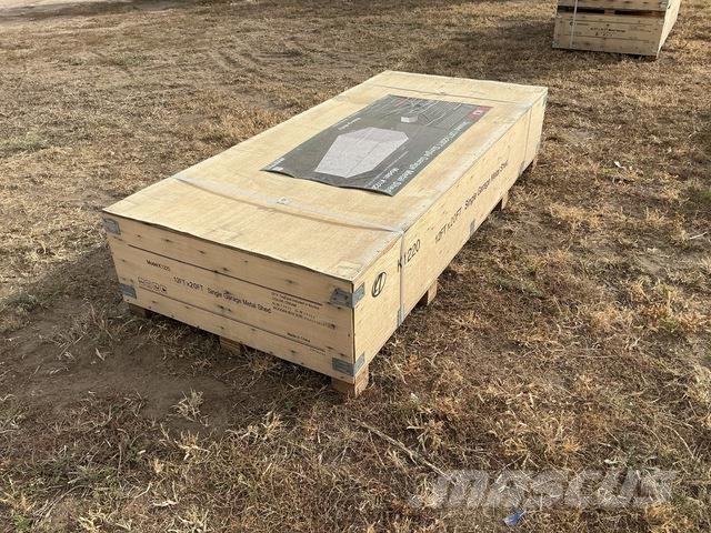 KJ K1220 Construção - Outros
