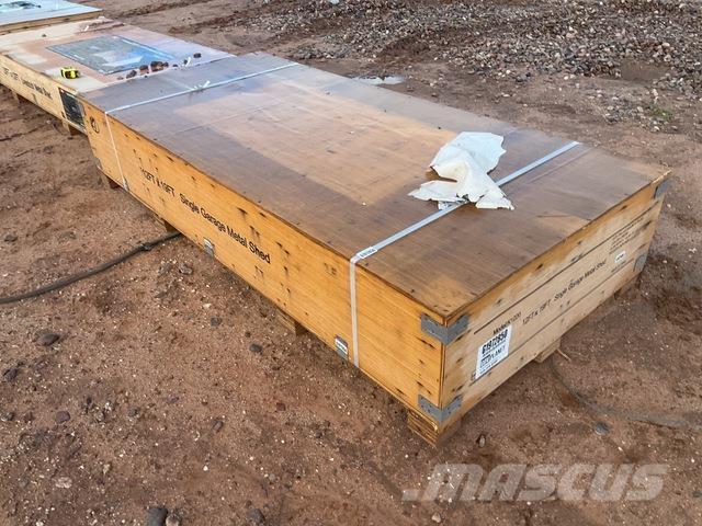 KJ K1220 Construção - Outros
