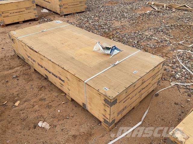 KJ K1220 Construção - Outros
