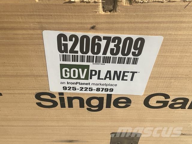 KJ K1220 Construção - Outros
