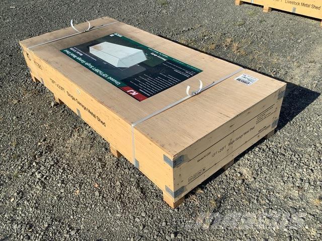 KJ K1220 Construção - Outros
