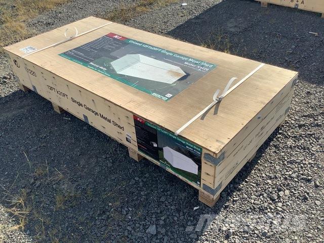 KJ K1220 Construção - Outros
