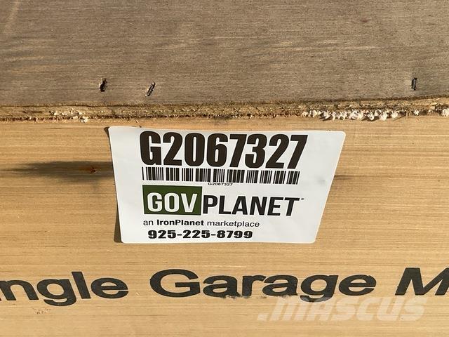 KJ K1220 Construção - Outros
