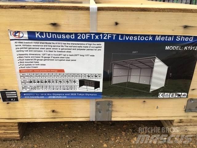 KJ K1912 Construção - Outros
