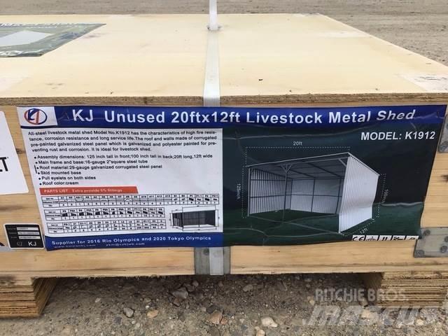 KJ K1912 Construção - Outros
