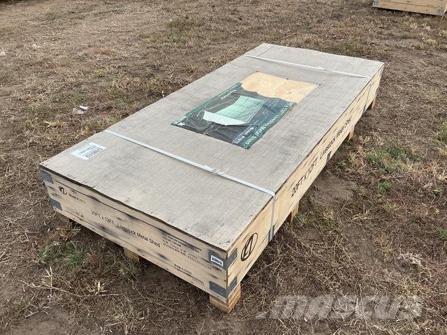 KJ K1912 Outra maquinaria e acessórios para gado