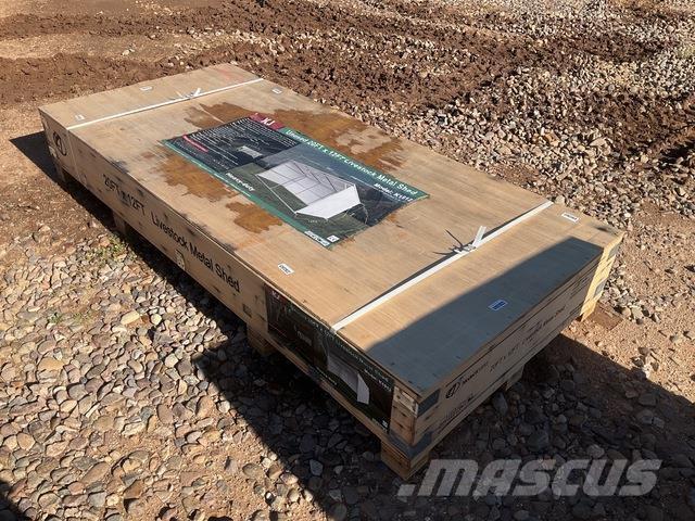 KJ K1912 Outra maquinaria e acessórios para gado