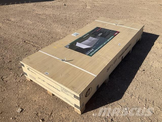 KJ K1912 Outra maquinaria e acessórios para gado