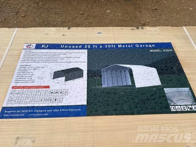 KJ K2030 Construção - Outros
