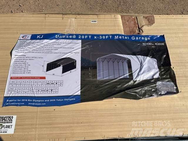 KJ K2030 Construção - Outros
