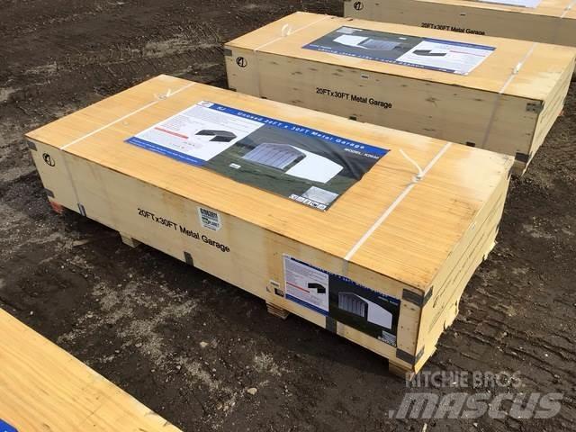 KJ K2030 Construção - Outros
