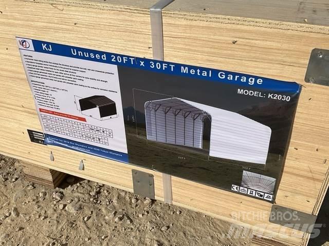 KJ K2030 Construção - Outros
