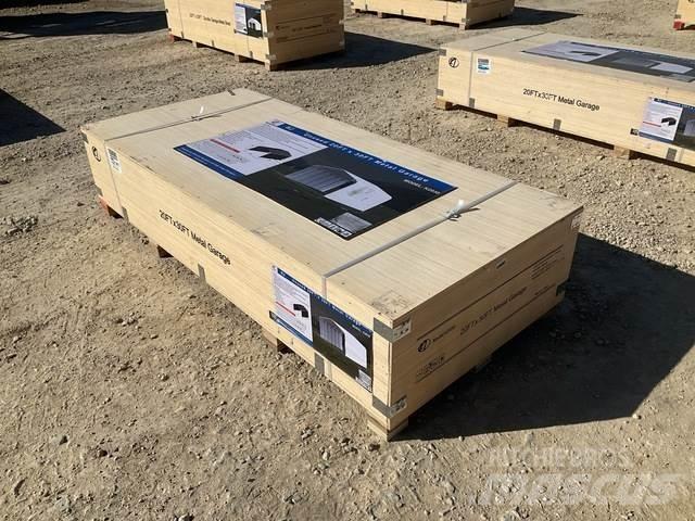 KJ K2030 Construção - Outros
