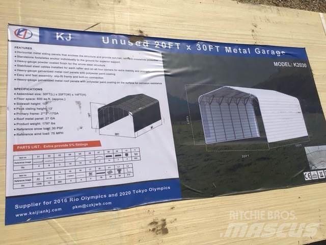 KJ K2030 Construção - Outros
